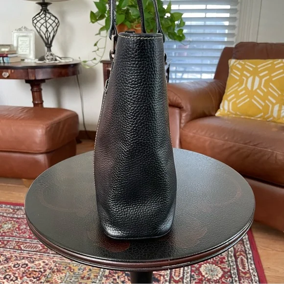 Dooney and Bourke Lexington Small Shopper - Picture 4 of 14